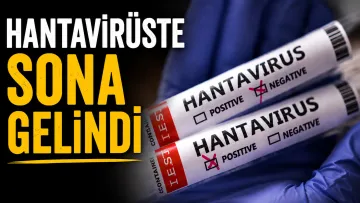 DSÖ Rahatlattı! Hantavirüs Salgınında Kritik Açıklama