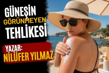 Cilt Kanserinde En Büyük Risk: Korunmasız Güneş ve Solaryum