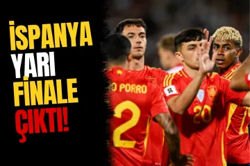 2026 Dünya Kupası Çeyrek Finali: İspanya Belçika'yı 2-1 Yenerek Yarı Finale Yükseldi