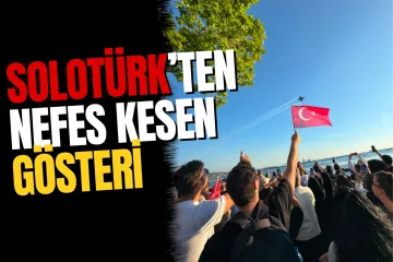 Zonguldak Semalarında Milli Gurur! Türk Sahası Zonguldak Başkanlığından Açıklamalar