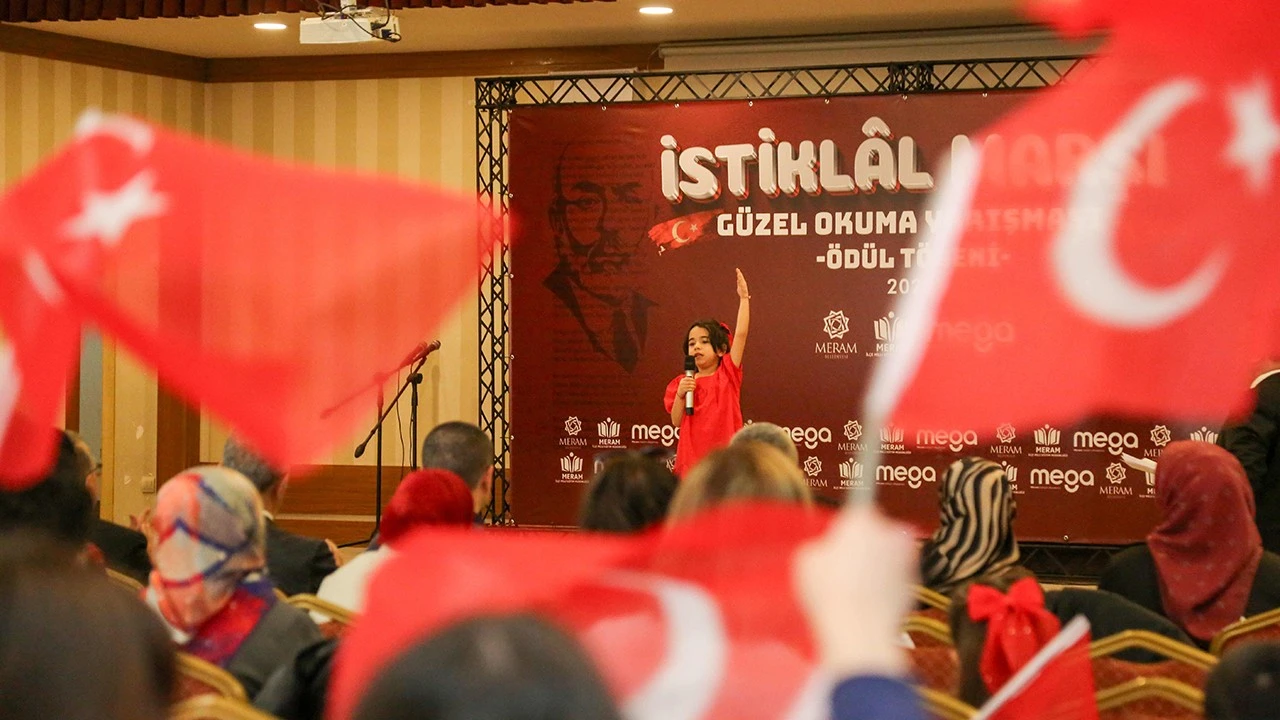 Meram Belediyesinin eğitim alanında hayata geçirdiği önemli projelerden biri olan Meram Gelişim Akademisi