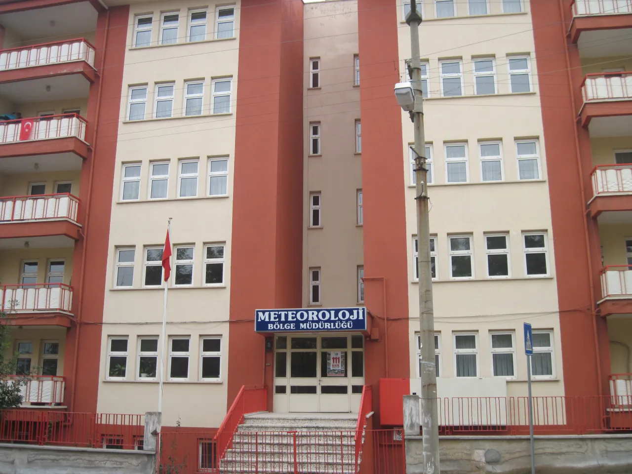 Konya'da don riski ne oldu