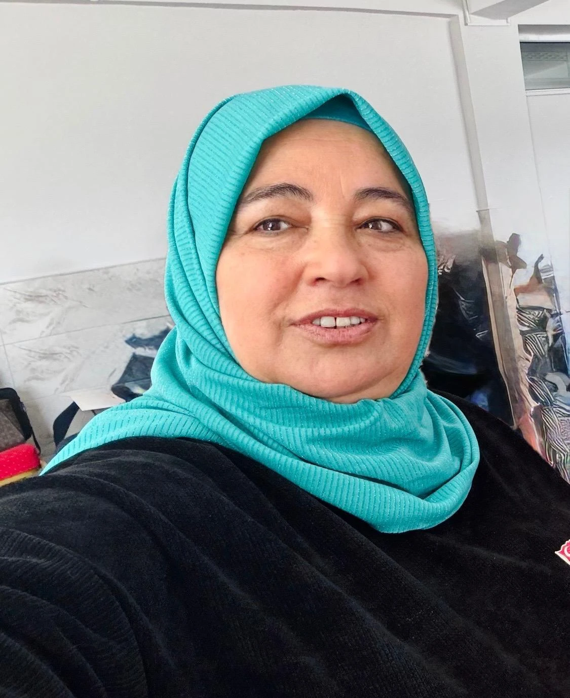Şerife BOZDOĞAN