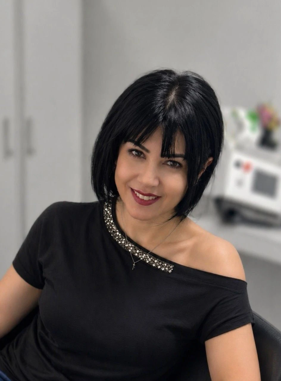 Nilüfer Yılmaz