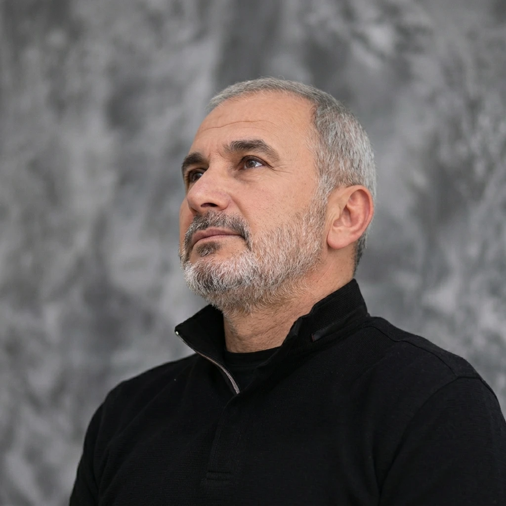 Hasan Yakup CANGÜVEN