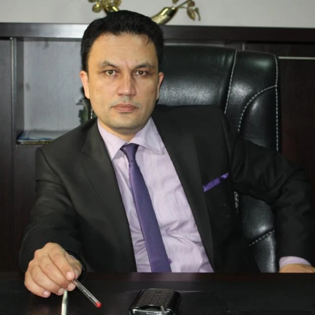Ersal Özkan