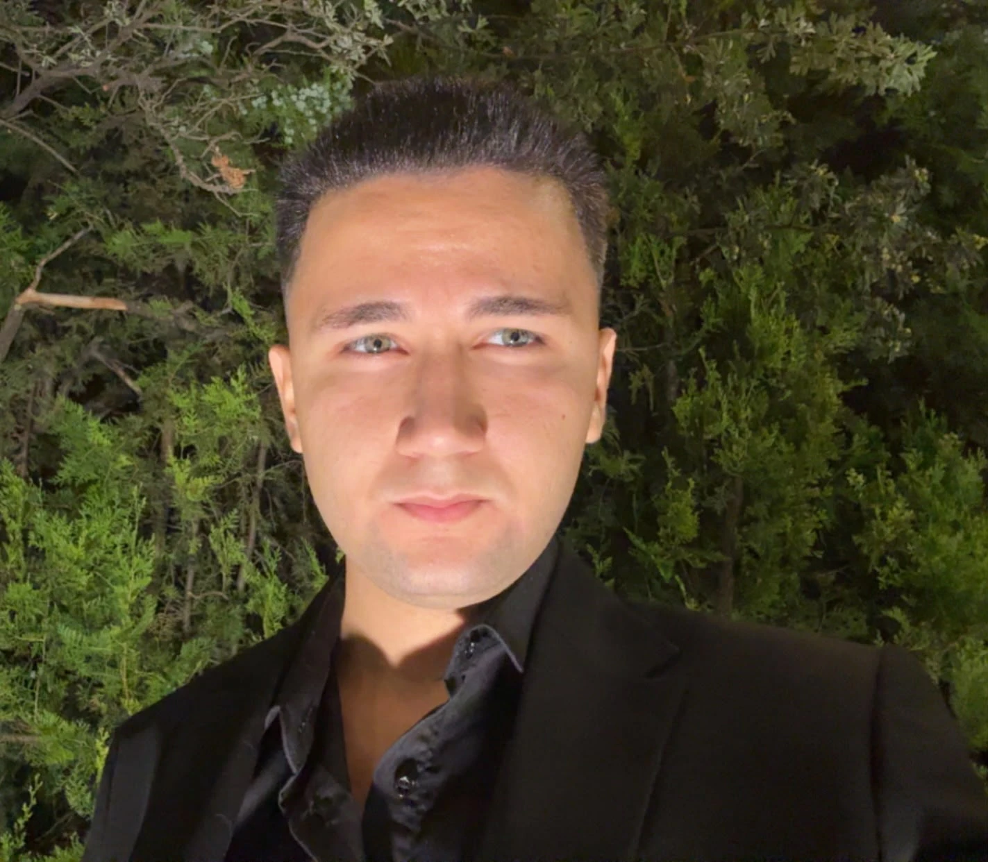 Ekrem Saim ÖZKAN