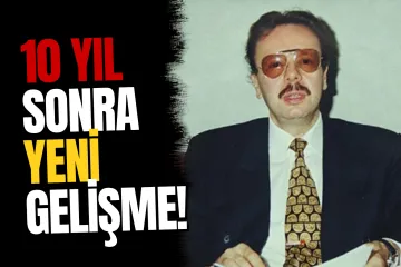 10 yıl sonra yeni gelişme: Arif Ahmet Denizolgun’un mezarı açılacak