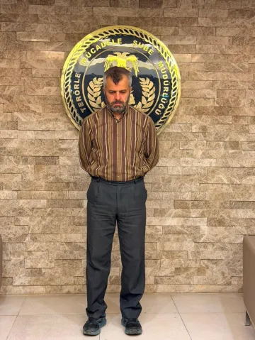 10 Yıllık Firarın Ardından Yeni Gelişme! Burkay Karatepe'nin Ablası Yakalandı