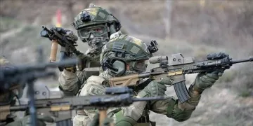 11 İlde Terör Örgütlerine Dev Operasyon: 39 Şüpheli Yakalanarak Gözaltına Alındı