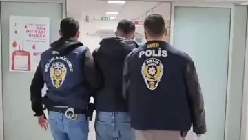 15 İlde Eş Zamanlı Şafak Operasyonu: Sigorta Usulsüzlüğünde 23 Gözaltı