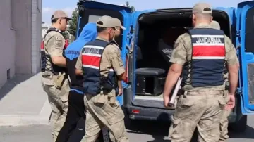 172 Zehir Taciri Tutuklandı