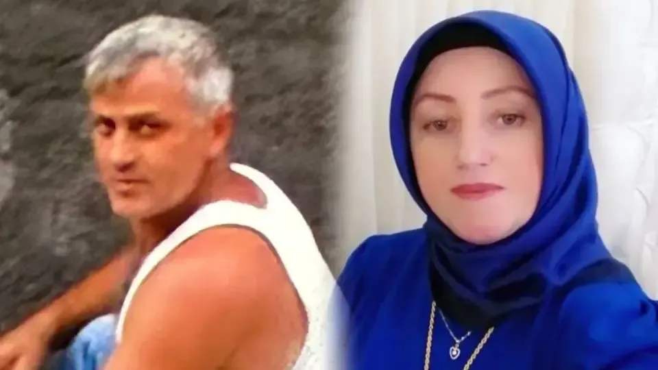 Samsun'da Kan Donduran Olay! BALDIZINI ÖLDÜRÜP İNTİHAR ETTİ | Anadolu ...