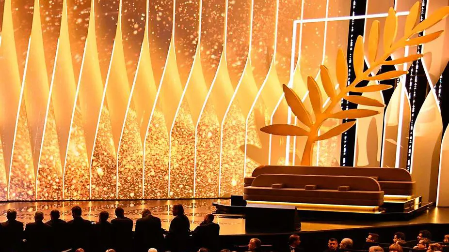 Türkiye, Cannes Film Festivali’nde Sinema Dünyasına Kapılarını Açtı