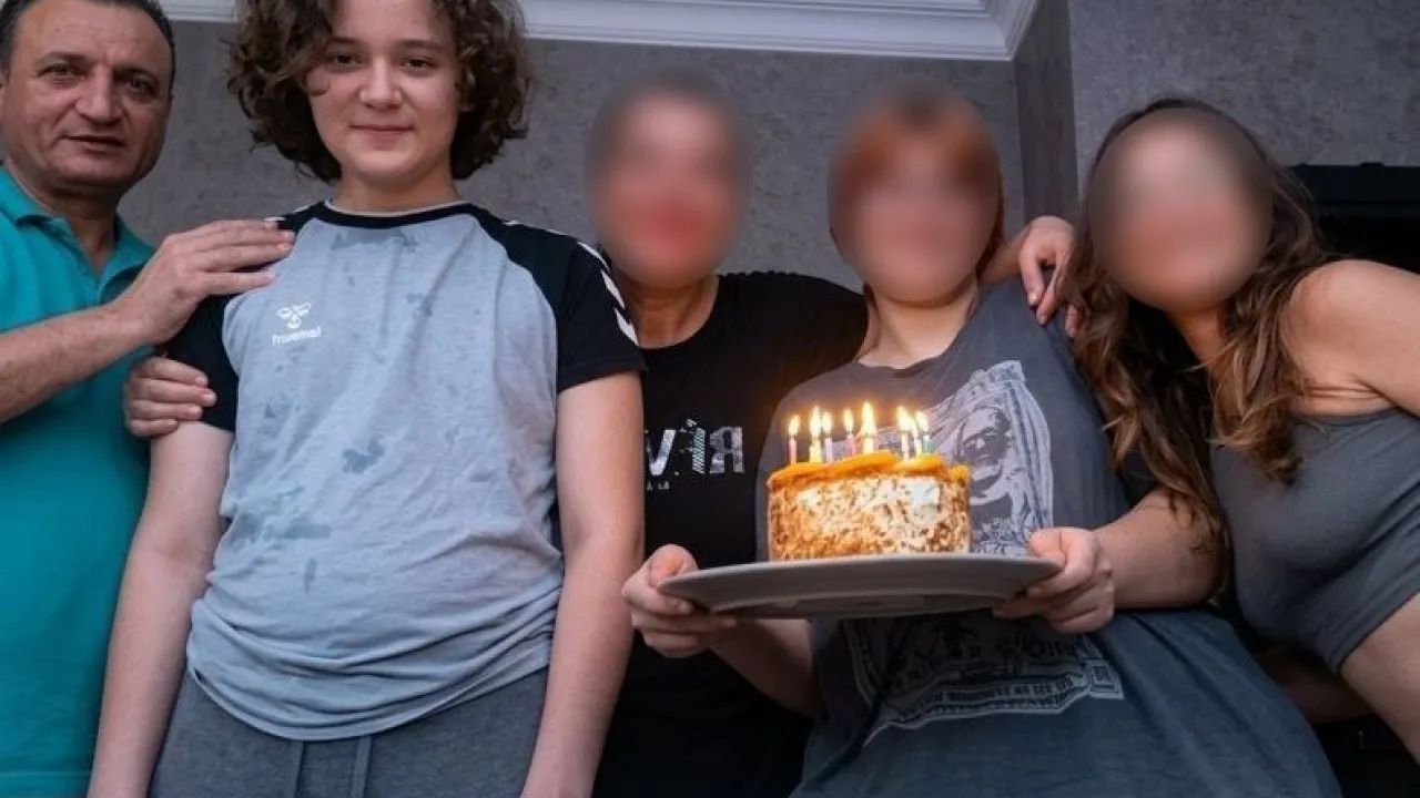 Okul Saldırısı Sonrası Dikkat Çeken Detaylar! Anne Emeklilik Başvurusu Yapmış