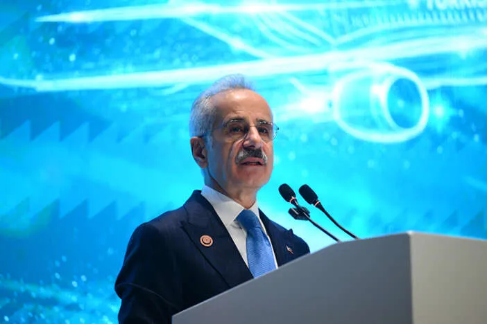 Bakan Uraloğlu Açıkladı: Konya Hattında Tren Kapasitesi Artırılacak