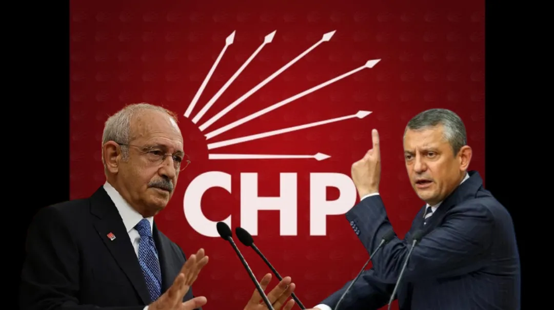 CHP’de Siyasi Deprem: Mahkemeden Kılıçdaroğlu Kararı, Özgür Özel Yönetimi Görevden Uzaklaştırıldı