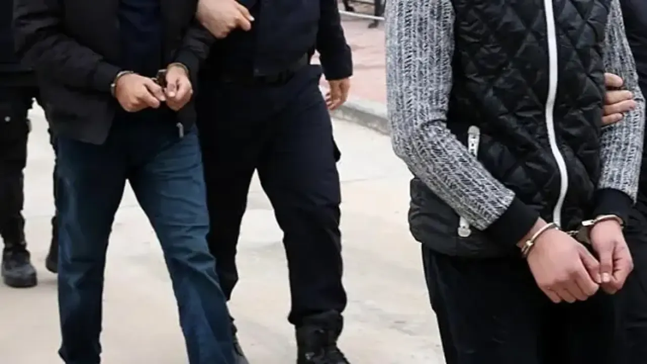 Edirne’de Yakalanan 3 FETÖ Şüphelisi Tutuklandı