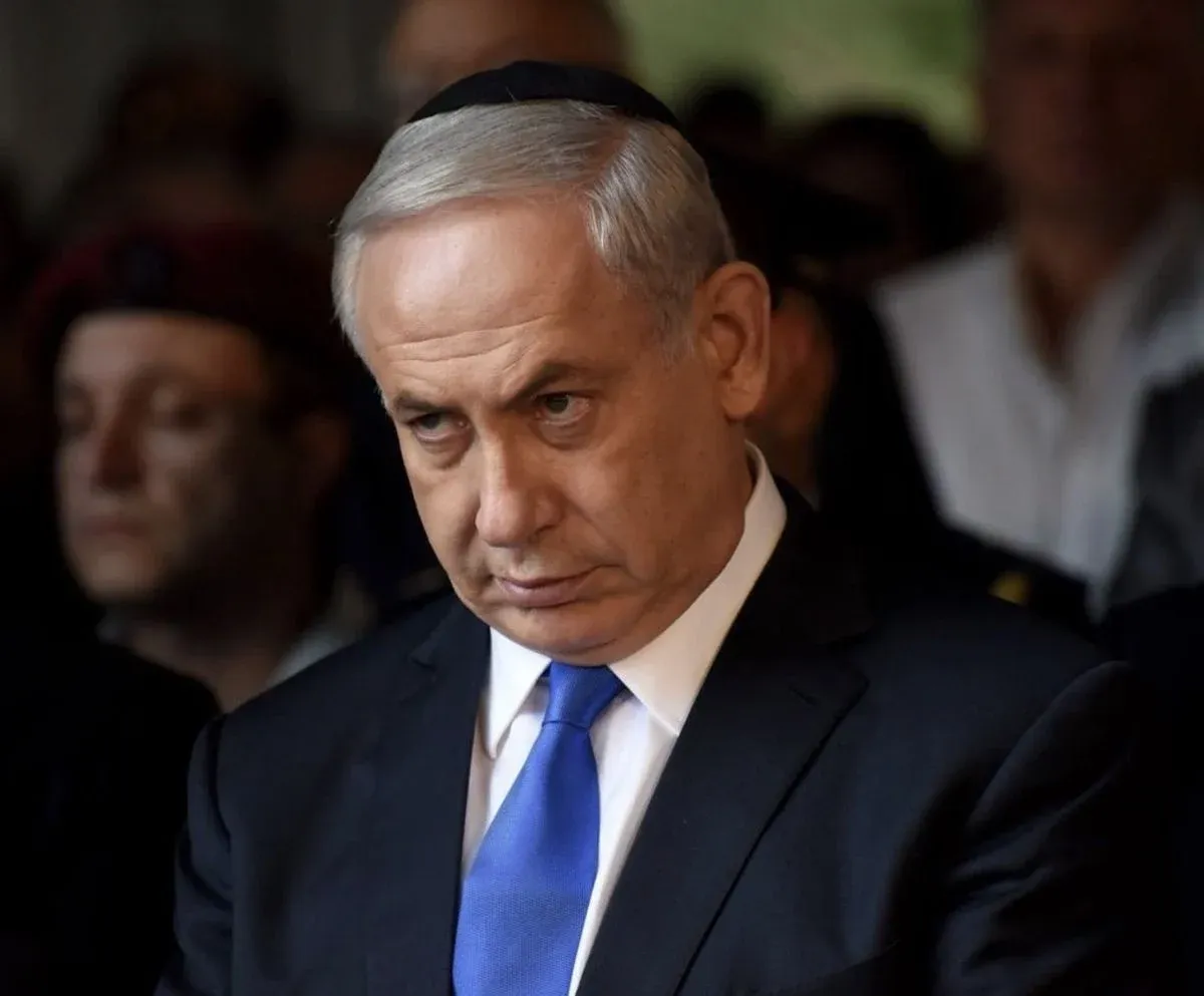 Netanyahu’nun Yolsuzluk Davasında Yeni Erteleme: Duruşma Yapılmayacak