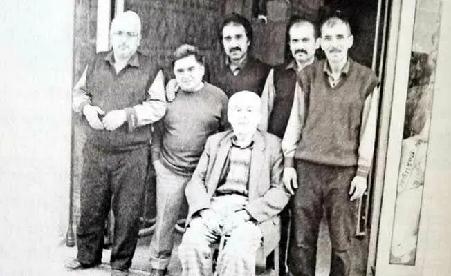 Bu Aile Konya’nın Kaderini Değiştirdi: İşte Şehrin Dönüşüm Hikâyesi