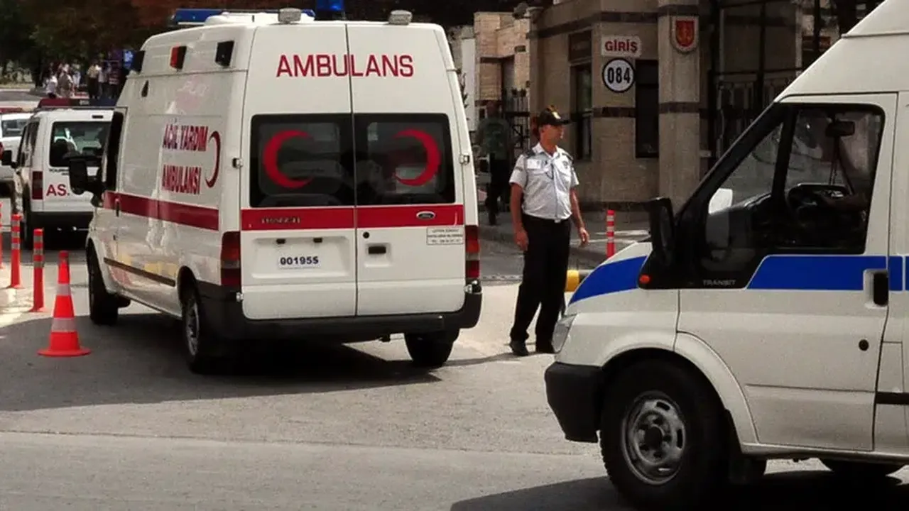 Ankara-Niğde Otoyolu’nda Acı Olay: Jandarma Astsubay Yusuf Ergün Şehit Oldu