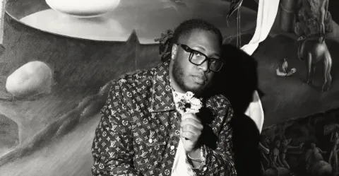Dünyaca Ünlü Müzik Yapımcısı Tay Keith Evinde Ölü Bulundu! Tay Keith Kimdir?