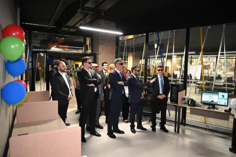 Konya KAPSÜL ve ASELSAN İş Birliği: EngineerHub İkinci Mezunlarını Verdi