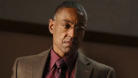Breaking Bad Efsanesi Giancarlo Esposito Müslüman Oldu!
