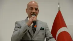 22 Yıllık Devran Sona Erdi! Konya Adına Ankara’da Bir İlk Gerçekleşti