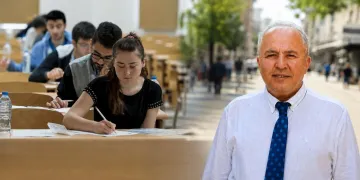 2026 YKS Sona Erdi: Konya’da Uzman İsim Sınavı Değerlendirdi