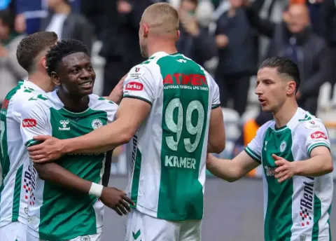 TÜMOSAN Konyaspor’un 2026-2027 Harcama Limiti Netleşti