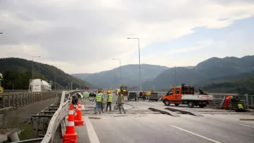 Ankara-Konya Yolunda Trafik Düzeni Değişti: Karayolları'ndan Sürücülere Kritik Uyarı