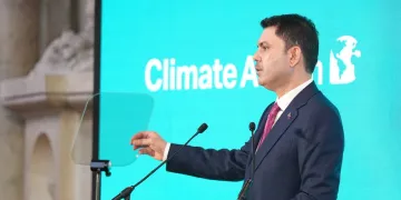 Konya, Yeşil Sanayi Altyapısıyla COP31 Sürecinde Öne Çıkıyor