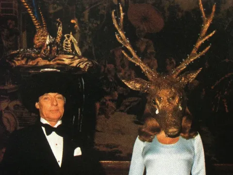 Getto’dan İmparatorluğa: Dünyayı Yöneten Gizemli Rothschild Ailesi Kimdir?