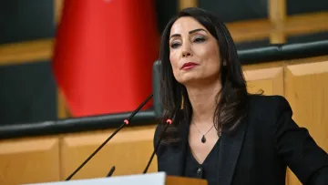 Tülay Hatimoğulları’ndan Kılıçdaroğlu’na Sert Tepki: “Bunu Kabul Etmiyoruz”