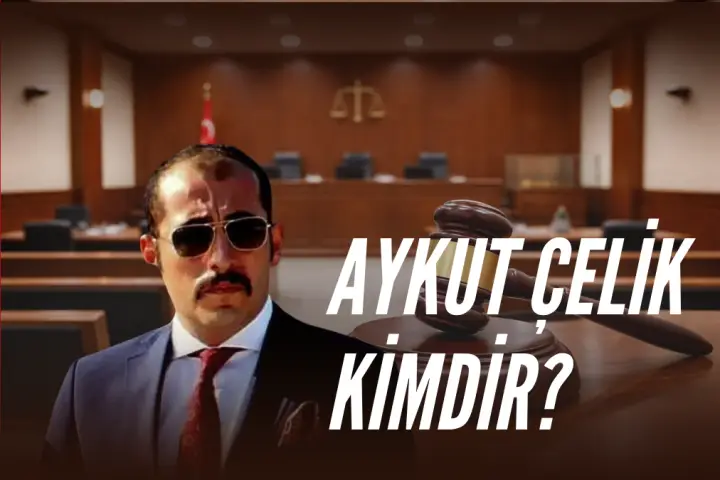 Ankara’nın Yeni Cumhuriyet Başsavcısı Aykut Çelik Kimdir?