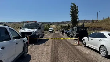 Kırıkkale Yahşihan’da mühimmat patlaması: 2 personel hayatını kaybetti