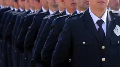 33. Dönem POMEM Sonuçları Açıklandı: 10 Bin Aday Polis Eğitimine Alınacak