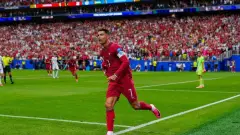 Ronaldo Tekrar Tarih Yazıyor: Özbekistan'a Gol Oldu Yağdı
