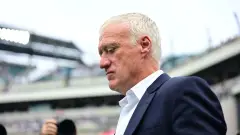Annesini Kaybeden Deschamps, Norveç Maçında Fransa’nın Başında Yer Almayacak