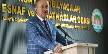 Konya Mobilyacılar Odası: Ucuz Mobilya Tuzağına Düşmeyin!