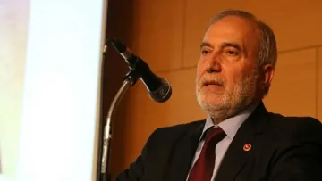 Eski Milletvekili Musa Uzunkaya Trafik Kazası Geçirdi! Kazada 3 Kişi Yaralandı
