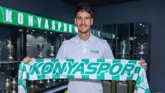 Marko Jevtovic’ten Konyaspor’a Sitem Dolu Veda!