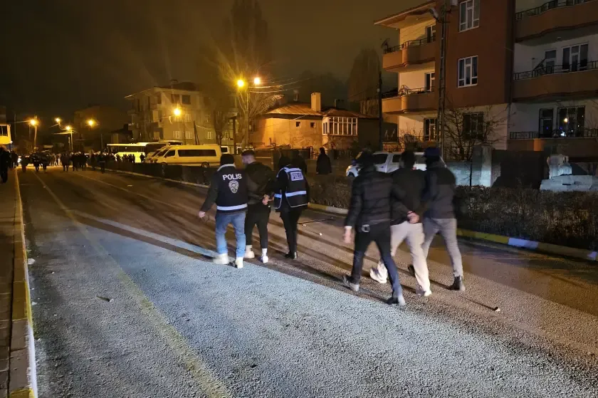 42 İlde FETÖ Operasyonu: 237 Şüpheli Yakalandı, 128 Tutuklama