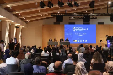 Konya, Uluslararası Selçuklu Medeniyeti Sempozyumu’na Ev Sahipliği Yapıyor