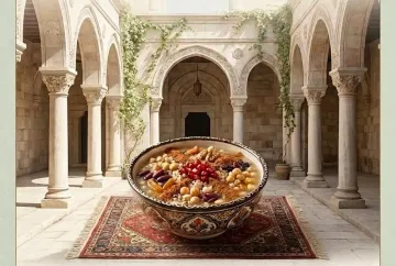 Konya Emlakçılar Odası’ndan Aşure Etkinliği Daveti