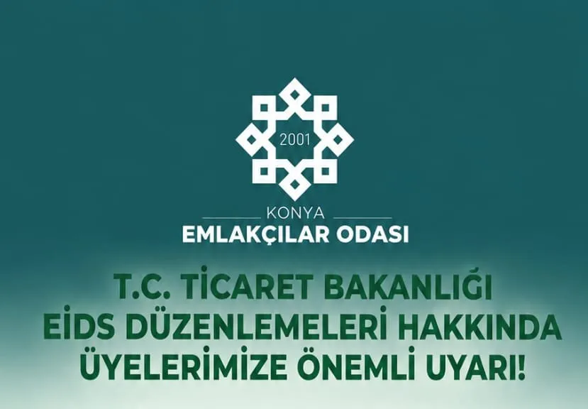 Emlakçılara Kritik Uyarı! Her Aykırılıkta 286 Bin TL’ye Varan Ceza