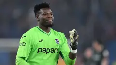 Trabzonspor Andre Onana Transferinde Mutlu Sona Yakın