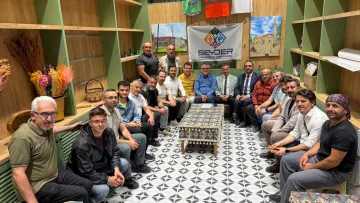 Konya İl Kültür Müdürü Fikret Fidan’dan Seydişehir’e Turizm Ziyareti