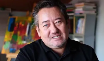 Serdar Akınan kimdir? Gazeteci Serdar Akınan kaç yaşında, nereli?